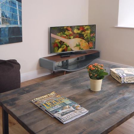 Unicorn Aparthotel Suites Stow-on-the-Wold المظهر الخارجي الصورة