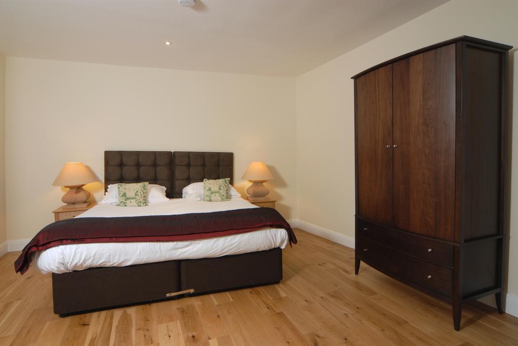 Unicorn Aparthotel Suites Stow-on-the-Wold المظهر الخارجي الصورة