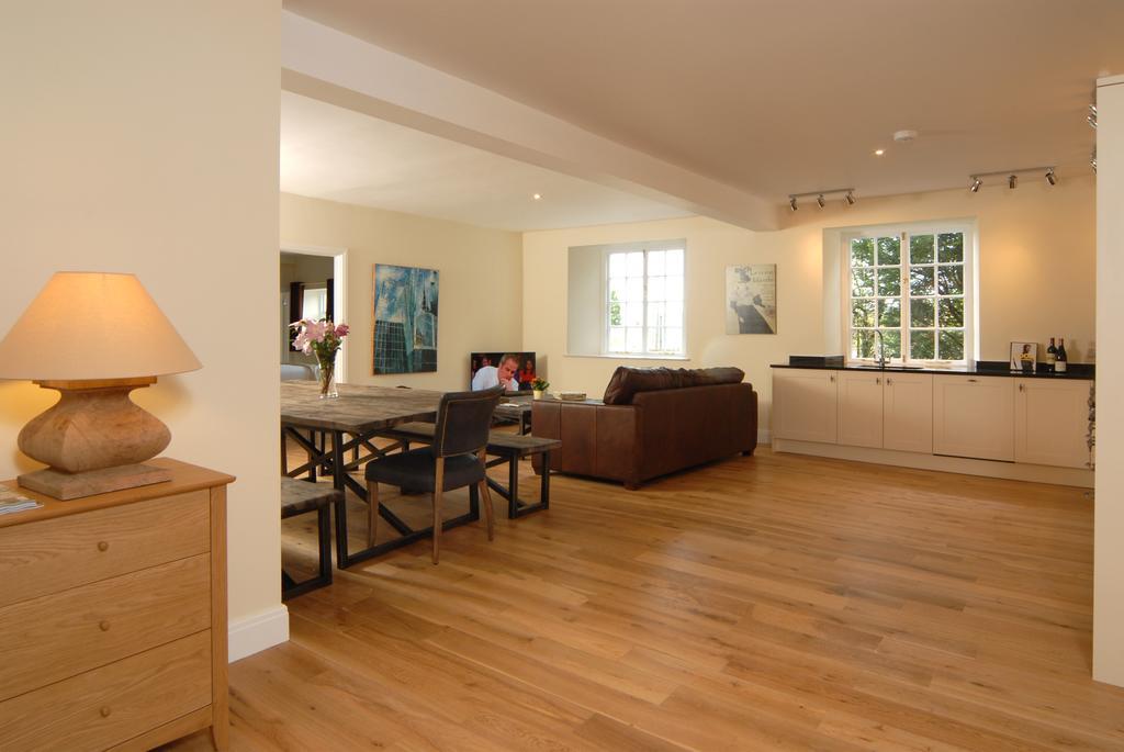 Unicorn Aparthotel Suites Stow-on-the-Wold الغرفة الصورة