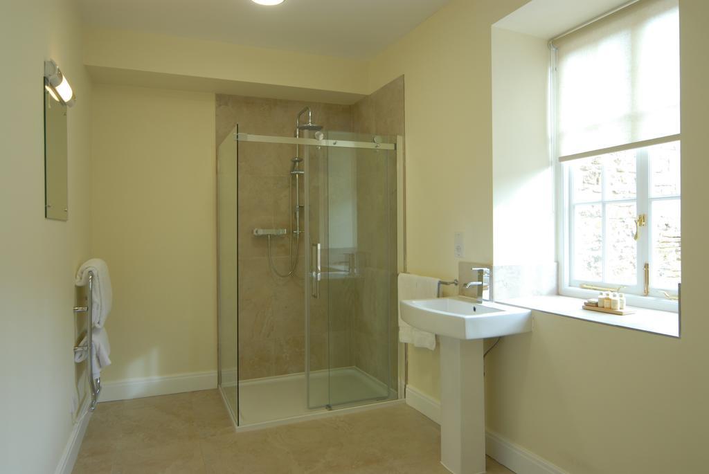 Unicorn Aparthotel Suites Stow-on-the-Wold المظهر الخارجي الصورة