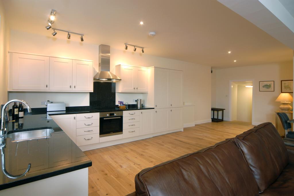 Unicorn Aparthotel Suites Stow-on-the-Wold الغرفة الصورة