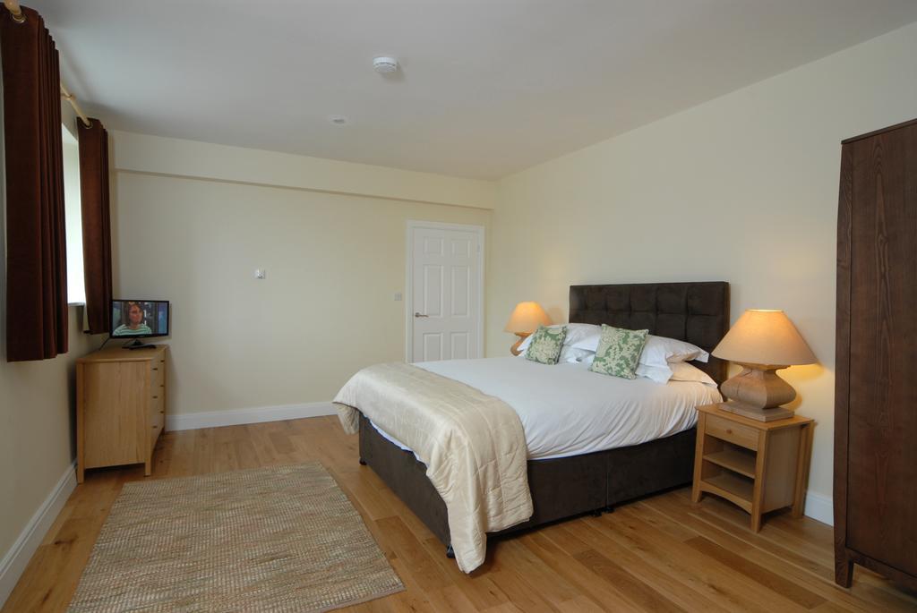 Unicorn Aparthotel Suites Stow-on-the-Wold المظهر الخارجي الصورة