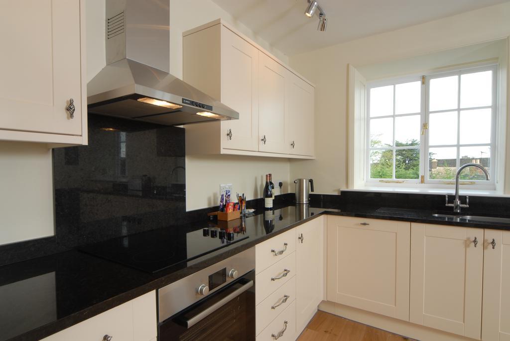 Unicorn Aparthotel Suites Stow-on-the-Wold المظهر الخارجي الصورة