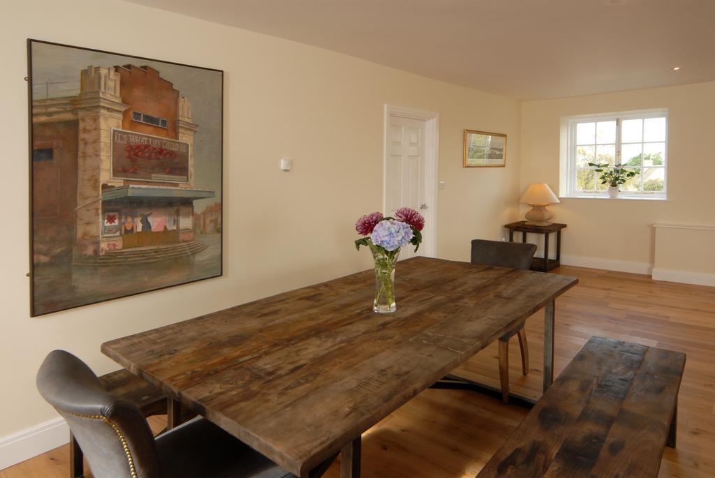 Unicorn Aparthotel Suites Stow-on-the-Wold المظهر الخارجي الصورة