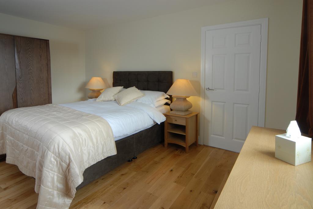Unicorn Aparthotel Suites Stow-on-the-Wold المظهر الخارجي الصورة