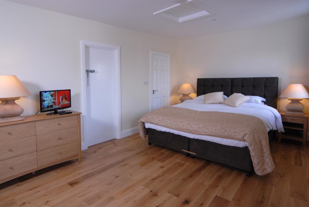 Unicorn Aparthotel Suites Stow-on-the-Wold المظهر الخارجي الصورة