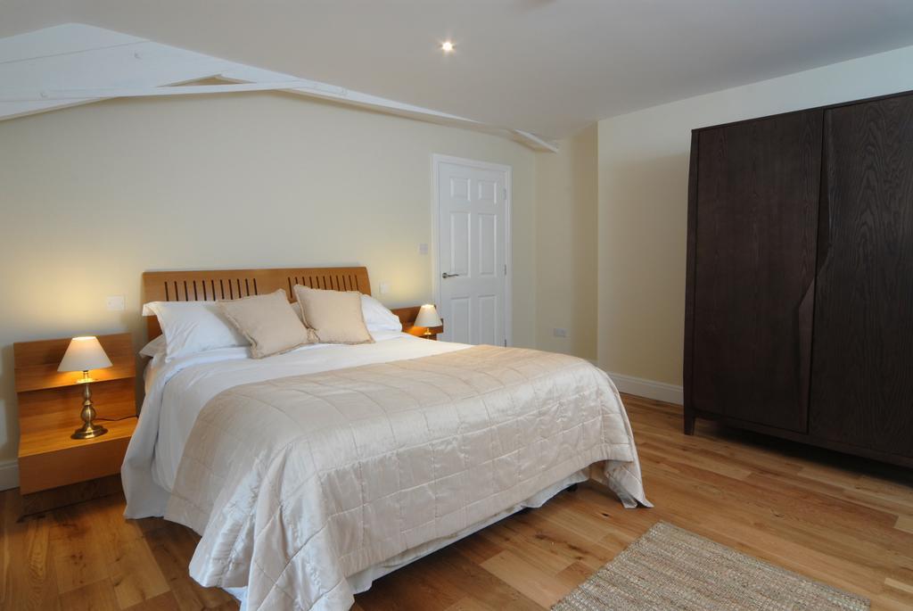 Unicorn Aparthotel Suites Stow-on-the-Wold الغرفة الصورة