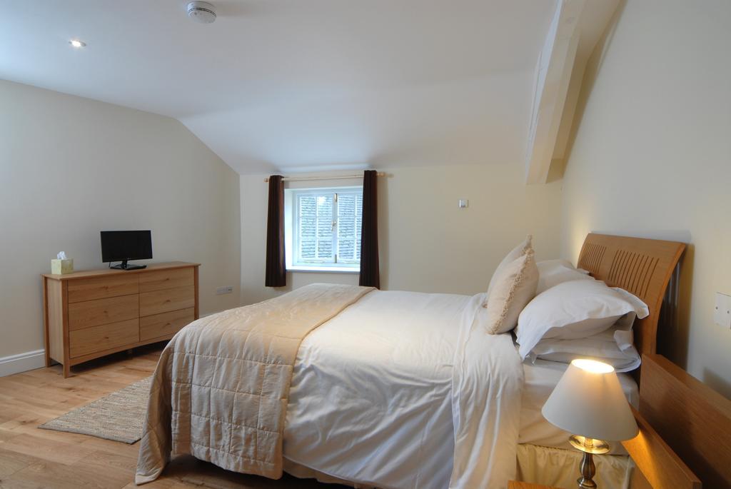 Unicorn Aparthotel Suites Stow-on-the-Wold المظهر الخارجي الصورة