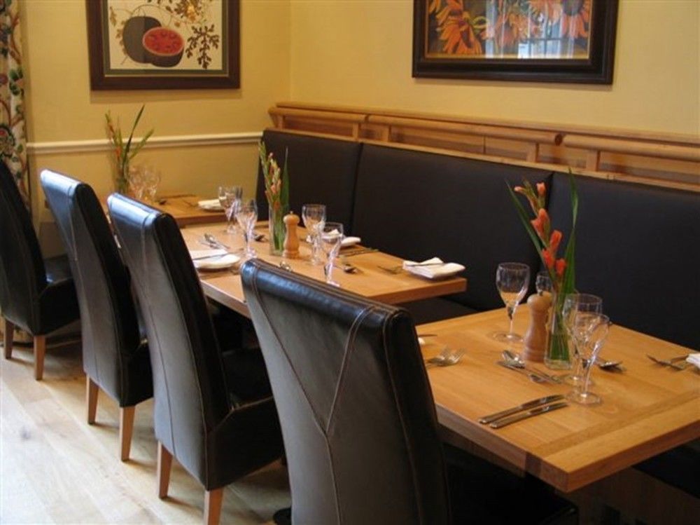 Unicorn Aparthotel Suites Stow-on-the-Wold المظهر الخارجي الصورة