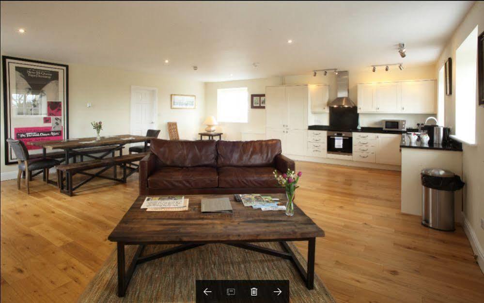 Unicorn Aparthotel Suites Stow-on-the-Wold المظهر الخارجي الصورة