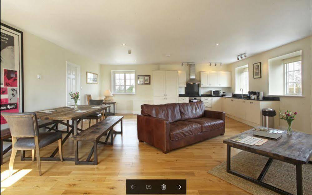 Unicorn Aparthotel Suites Stow-on-the-Wold المظهر الخارجي الصورة
