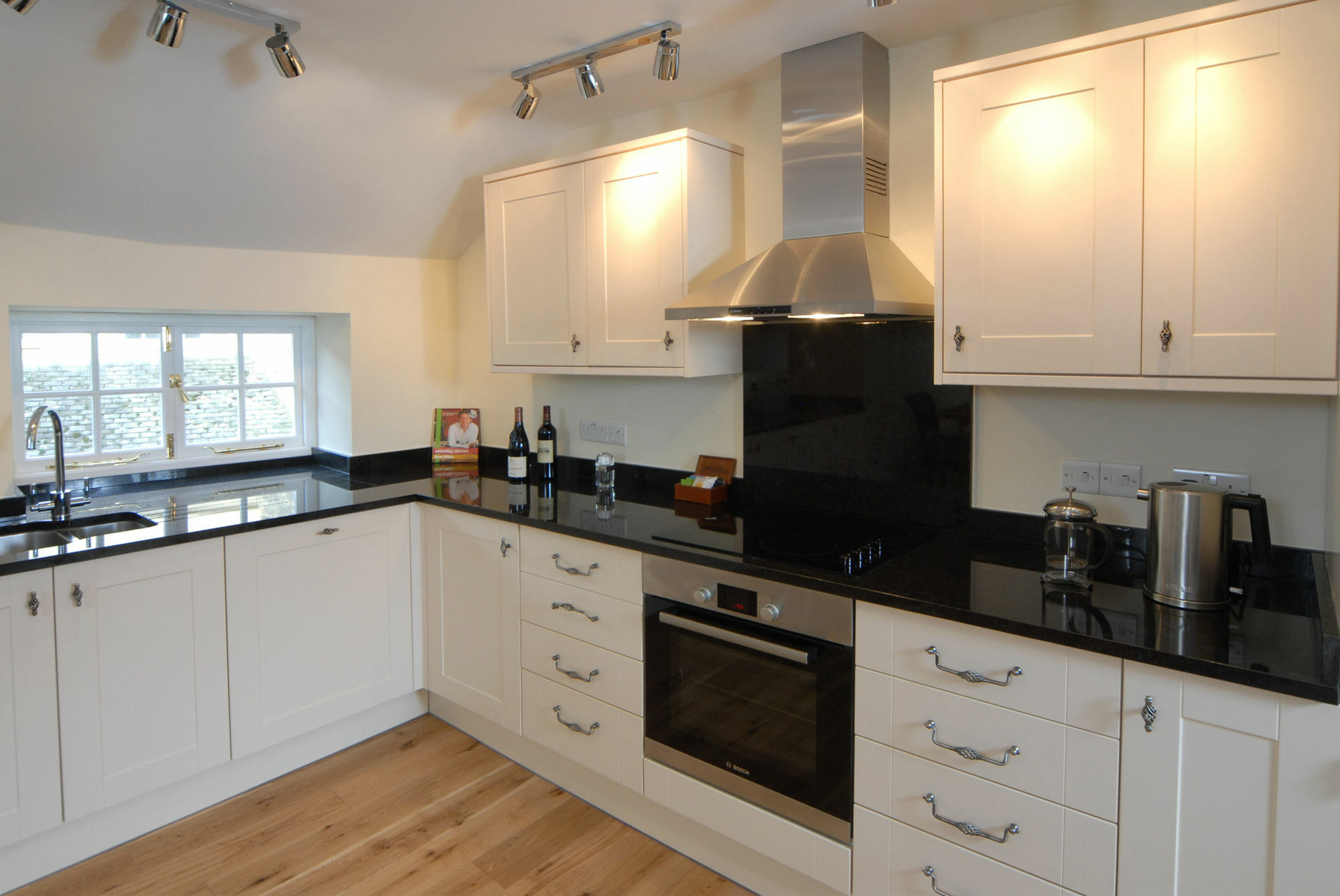 Unicorn Aparthotel Suites Stow-on-the-Wold المظهر الخارجي الصورة