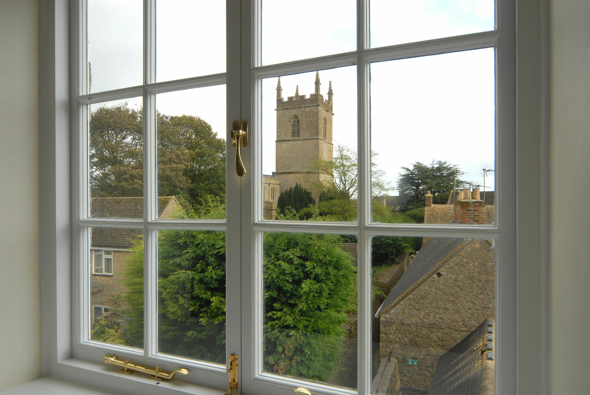 Unicorn Aparthotel Suites Stow-on-the-Wold المظهر الخارجي الصورة