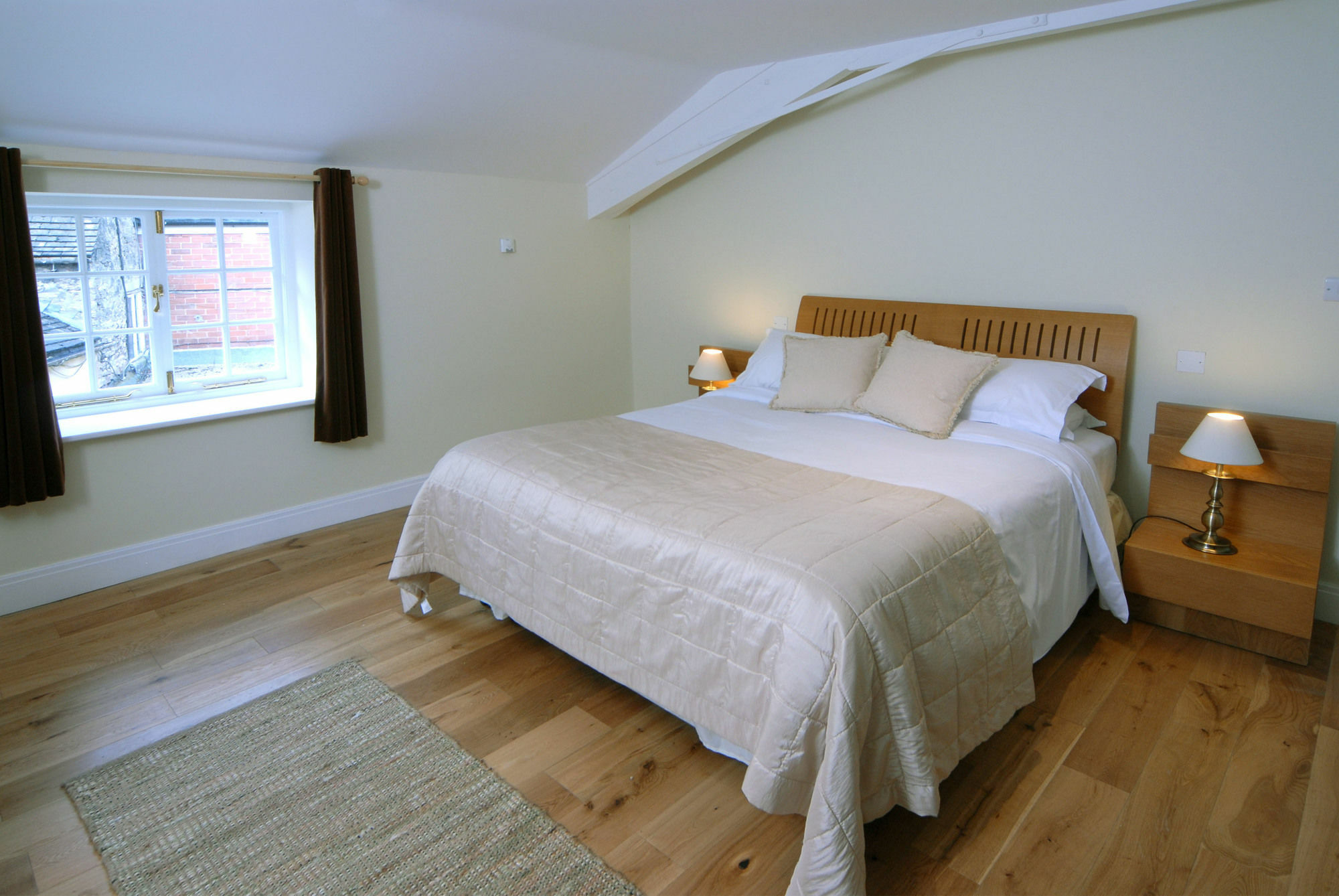 Unicorn Aparthotel Suites Stow-on-the-Wold المظهر الخارجي الصورة
